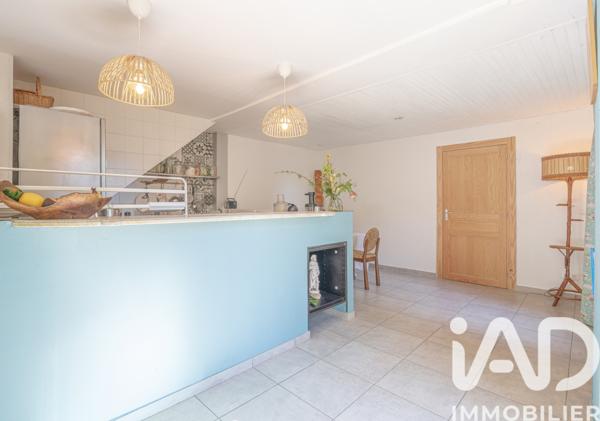 Maison à vendre 4 pièces 140 m² Livinhac-le-Haut
