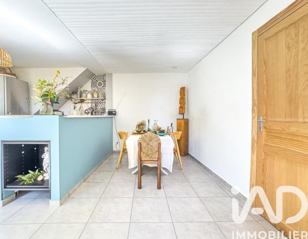 Maison à vendre 4 pièces 140 m² Livinhac-le-Haut