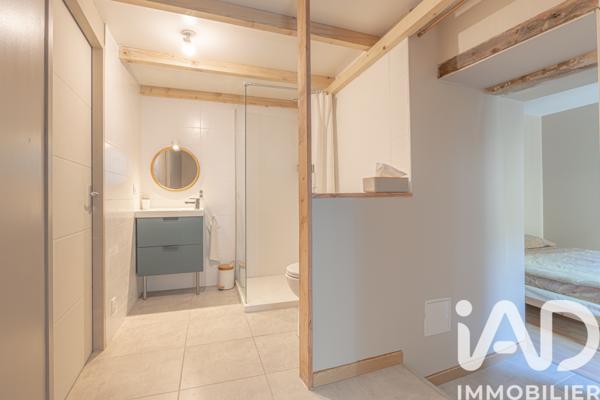 Maison à vendre 4 pièces 140 m² Livinhac-le-Haut