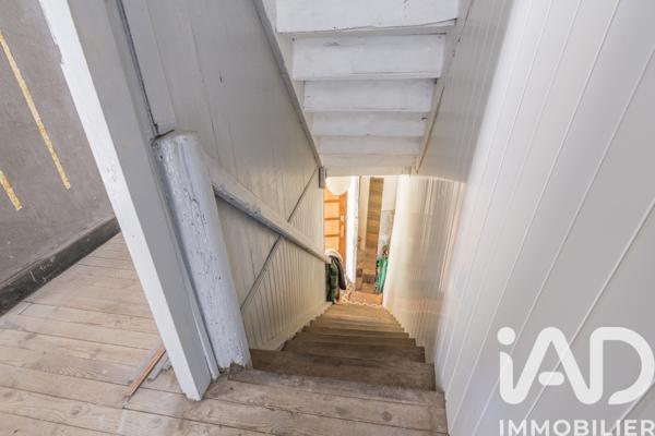 Maison à vendre 4 pièces 140 m² Livinhac-le-Haut