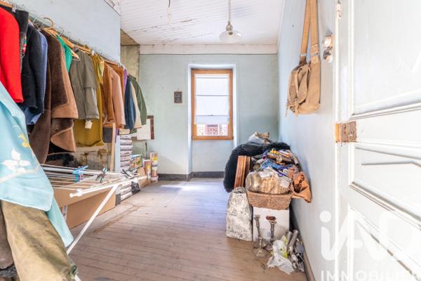 Maison à vendre 4 pièces 140 m² Livinhac-le-Haut