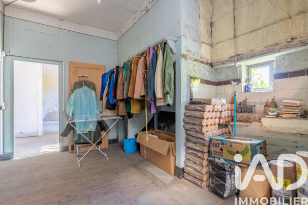 Maison à vendre 4 pièces 140 m² Livinhac-le-Haut