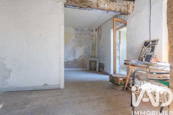 Maison à vendre 4 pièces 140 m² Livinhac-le-Haut