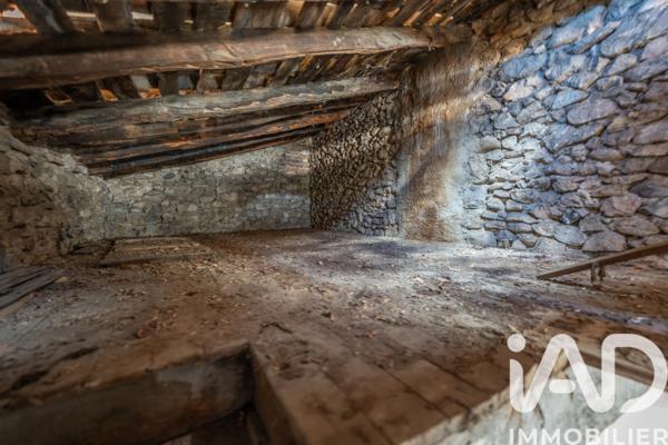 Maison à vendre 3 pièces 56,35 m² Vals-les-Bains