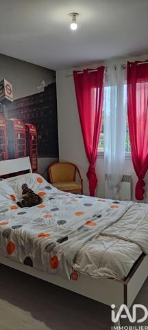 Maison à vendre 5 pièces 92,6 m² Cazères