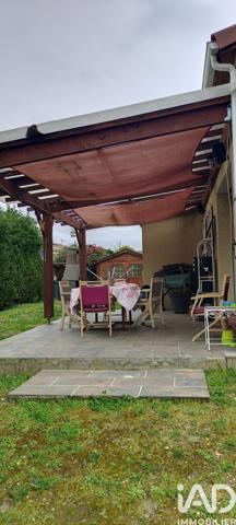 Maison à vendre 5 pièces 92,6 m² Cazères