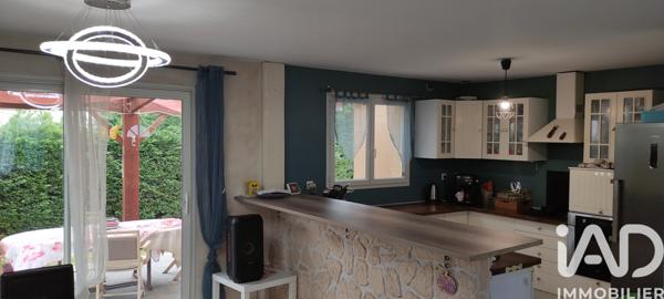 Maison à vendre 5 pièces 92,6 m² Cazères