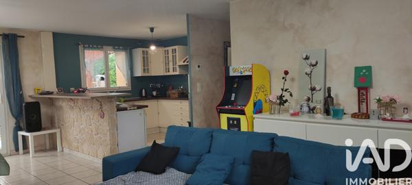 Maison à vendre 5 pièces 92,6 m² Cazères