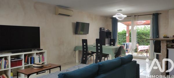 Maison à vendre 5 pièces 92,6 m² Cazères