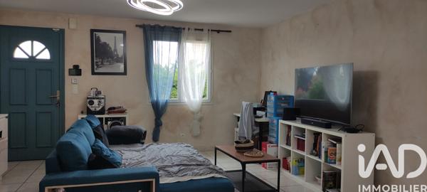 Maison à vendre 5 pièces 92,6 m² Cazères