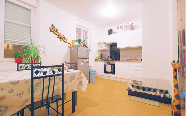 Appartement à louer    2 pièces •  Roye