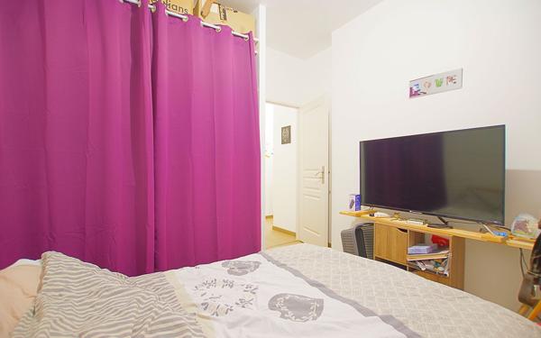 Appartement à louer    2 pièces •  Roye