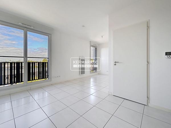 Appartement 1 pièce – 26 m² environ à Nantes (ref : 1849B-CH)