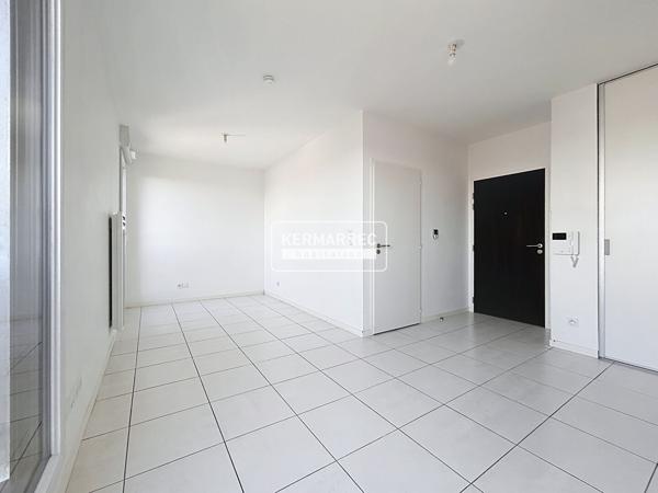 Appartement 1 pièce – 26 m² environ à Nantes (ref : 1849B-CH)