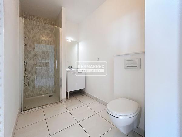 Appartement 1 pièce – 26 m² environ à Nantes (ref : 1849B-CH)