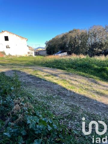 Terrain à vendre 1 104 m² Sorgues