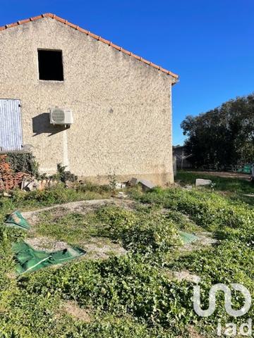 Terrain à vendre 1 104 m² Sorgues