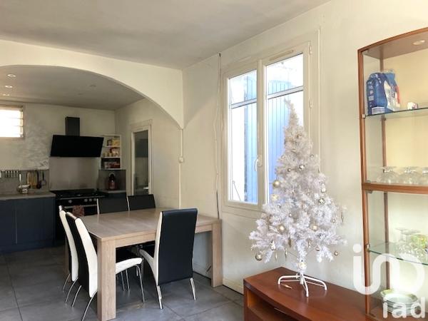 Terrain à vendre 1 104 m² Sorgues