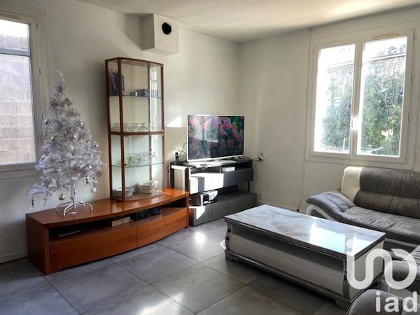 Terrain à vendre 1 104 m² Sorgues