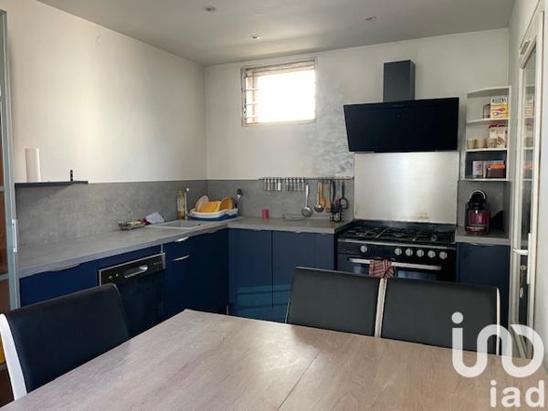 Terrain à vendre 1 104 m² Sorgues