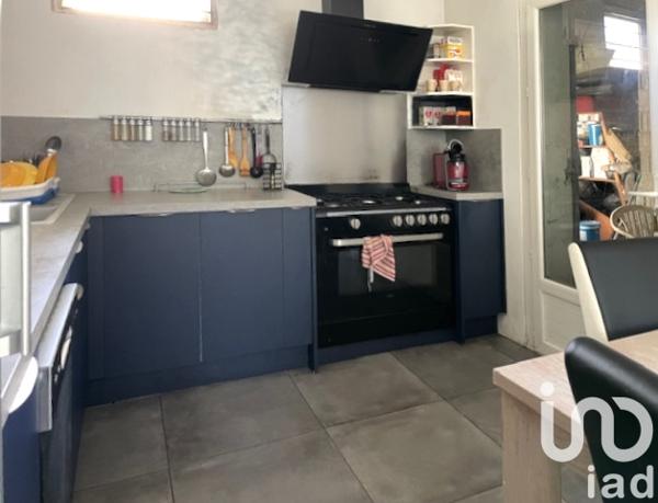 Terrain à vendre 1 104 m² Sorgues