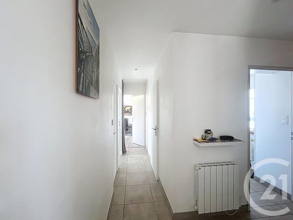 Maison à vendre  4 pièces - 80 m2 MOUTIERS SUR LE LAY - 85