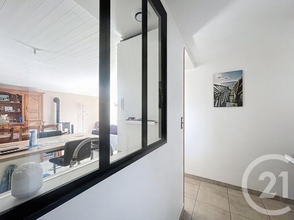 Maison à vendre  4 pièces - 80 m2 MOUTIERS SUR LE LAY - 85