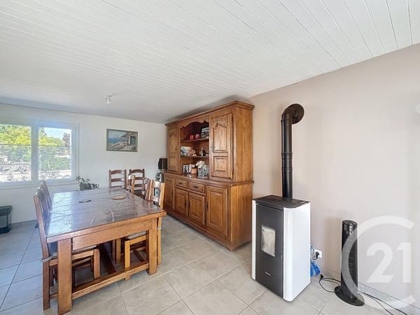 Maison à vendre  4 pièces - 80 m2 MOUTIERS SUR LE LAY - 85