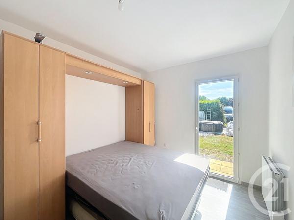 Maison à vendre  4 pièces - 80 m2 MOUTIERS SUR LE LAY - 85