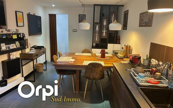 Maison à vendre    2 pièces • 70,27 m2 Viviers