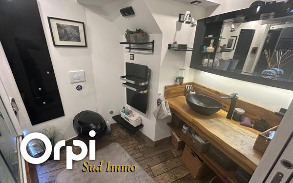 Maison à vendre    2 pièces • 70,27 m2 Viviers