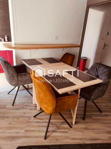 CAP D’AGDE – SECTEUR LE MÔLE | INVESTISSEMENT LOCATIF CLÉ EN MAIN