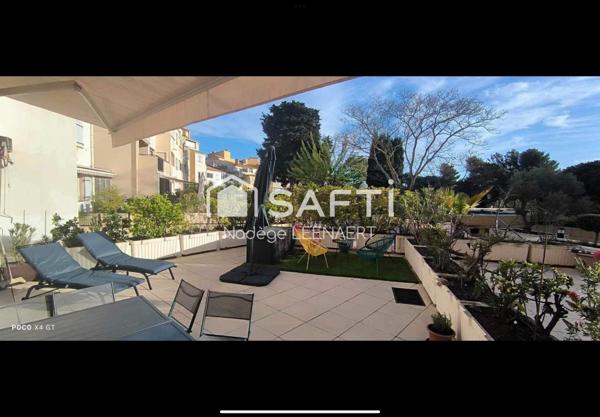 CAP D’AGDE – SECTEUR LE MÔLE | INVESTISSEMENT LOCATIF CLÉ EN MAIN
