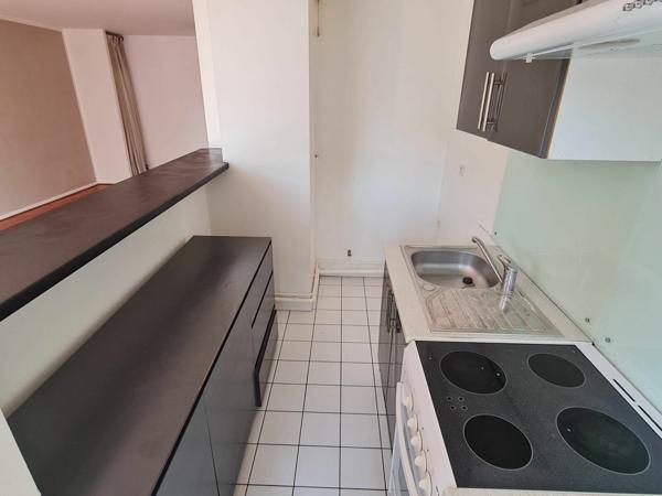 Appartement à louer    3 pièces •  Tourcoing