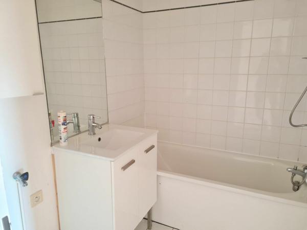 Appartement à louer    3 pièces •  Tourcoing