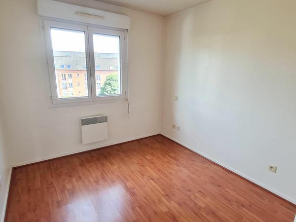 Appartement à louer    3 pièces •  Tourcoing