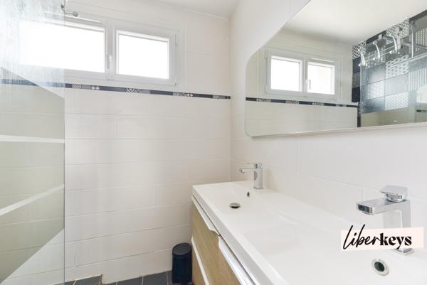 Appartement T3 - Nantes St Félix