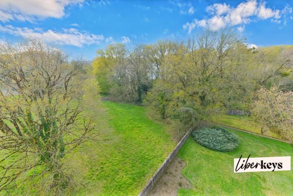 Appartement T3 - Nantes St Félix