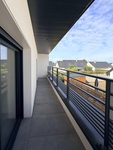 Brissac - Maison familiale - 4 chambres - 338 m² de surface extérieur