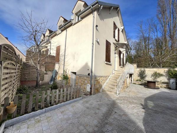 Maison à vendre |  Méry-sur-Oise |  5 pièces | 88 m²