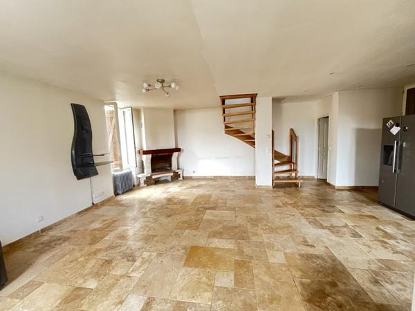 Maison à vendre |  Méry-sur-Oise |  5 pièces | 88 m²