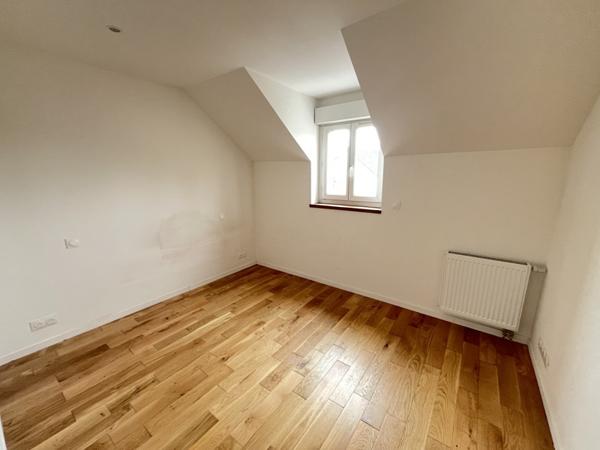 Maison à vendre |  Méry-sur-Oise |  5 pièces | 88 m²