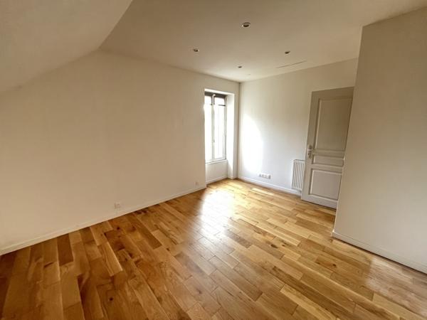 Maison à vendre |  Méry-sur-Oise |  5 pièces | 88 m²