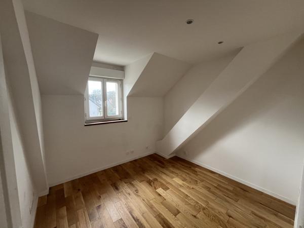 Maison à vendre |  Méry-sur-Oise |  5 pièces | 88 m²