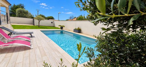 villa-lapalud-84840-piscine-138,50m²habitables-plainpied Lapalud (84840)