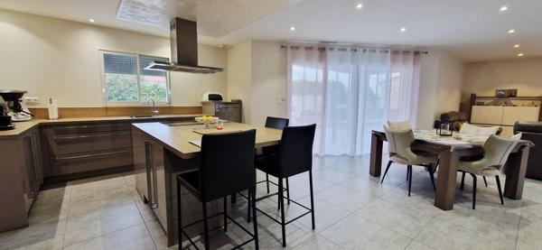 villa-lapalud-84840-piscine-138,50m²habitables-plainpied Lapalud (84840)