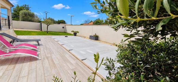villa-lapalud-84840-piscine-138,50m²habitables-plainpied Lapalud (84840)
