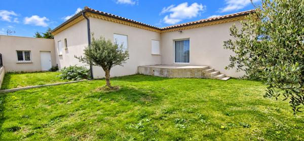 villa-lapalud-84840-piscine-138,50m²habitables-plainpied Lapalud (84840)