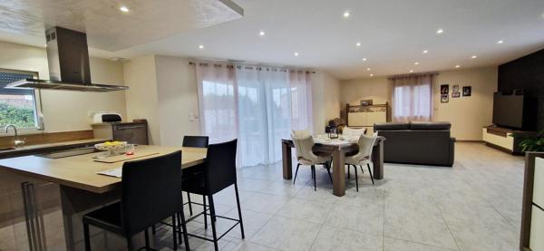 villa-lapalud-84840-piscine-138,50m²habitables-plainpied Lapalud (84840)