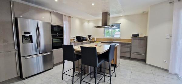 villa-lapalud-84840-piscine-138,50m²habitables-plainpied Lapalud (84840)